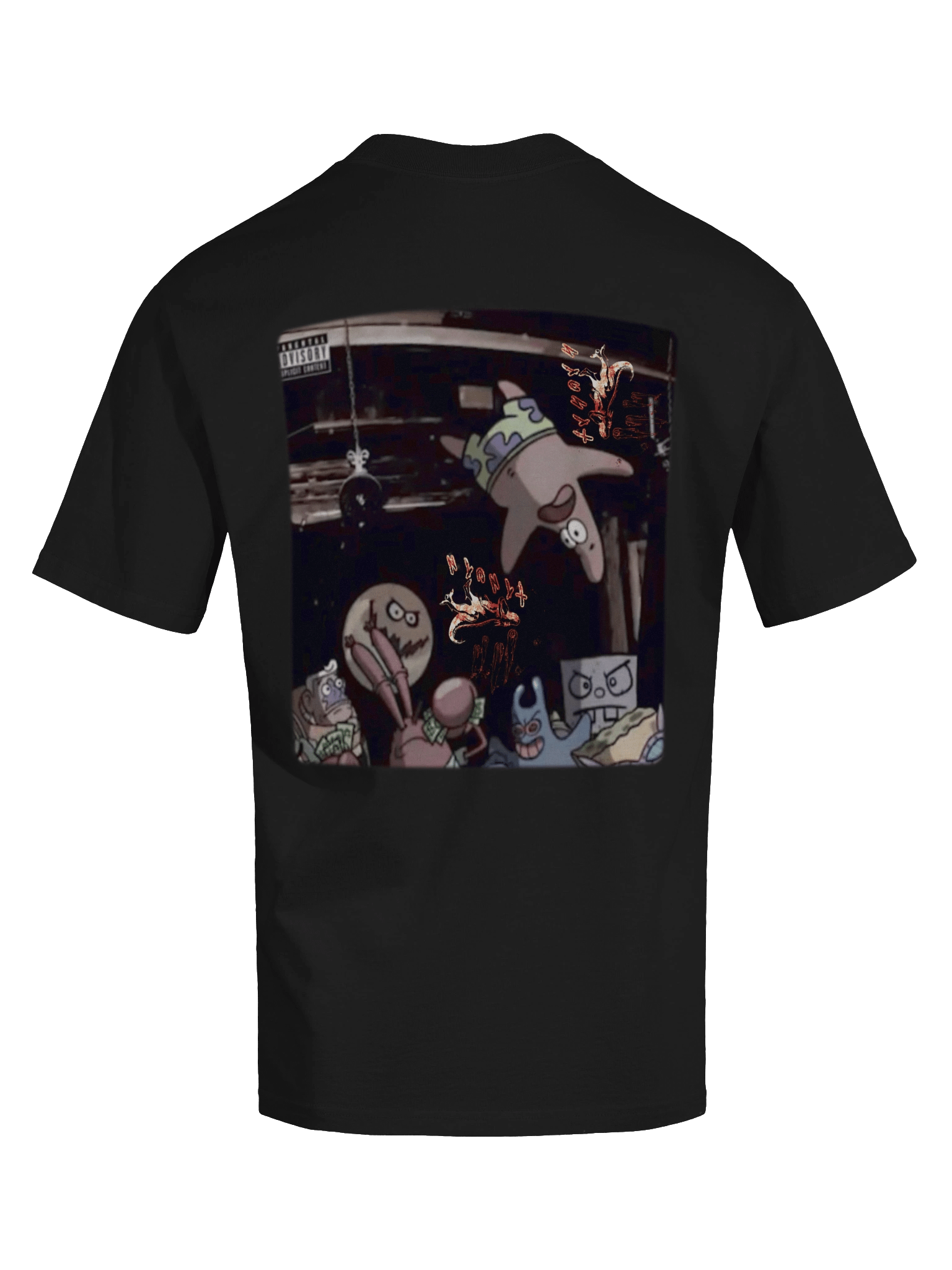 spongebob mosh pit product image (8)