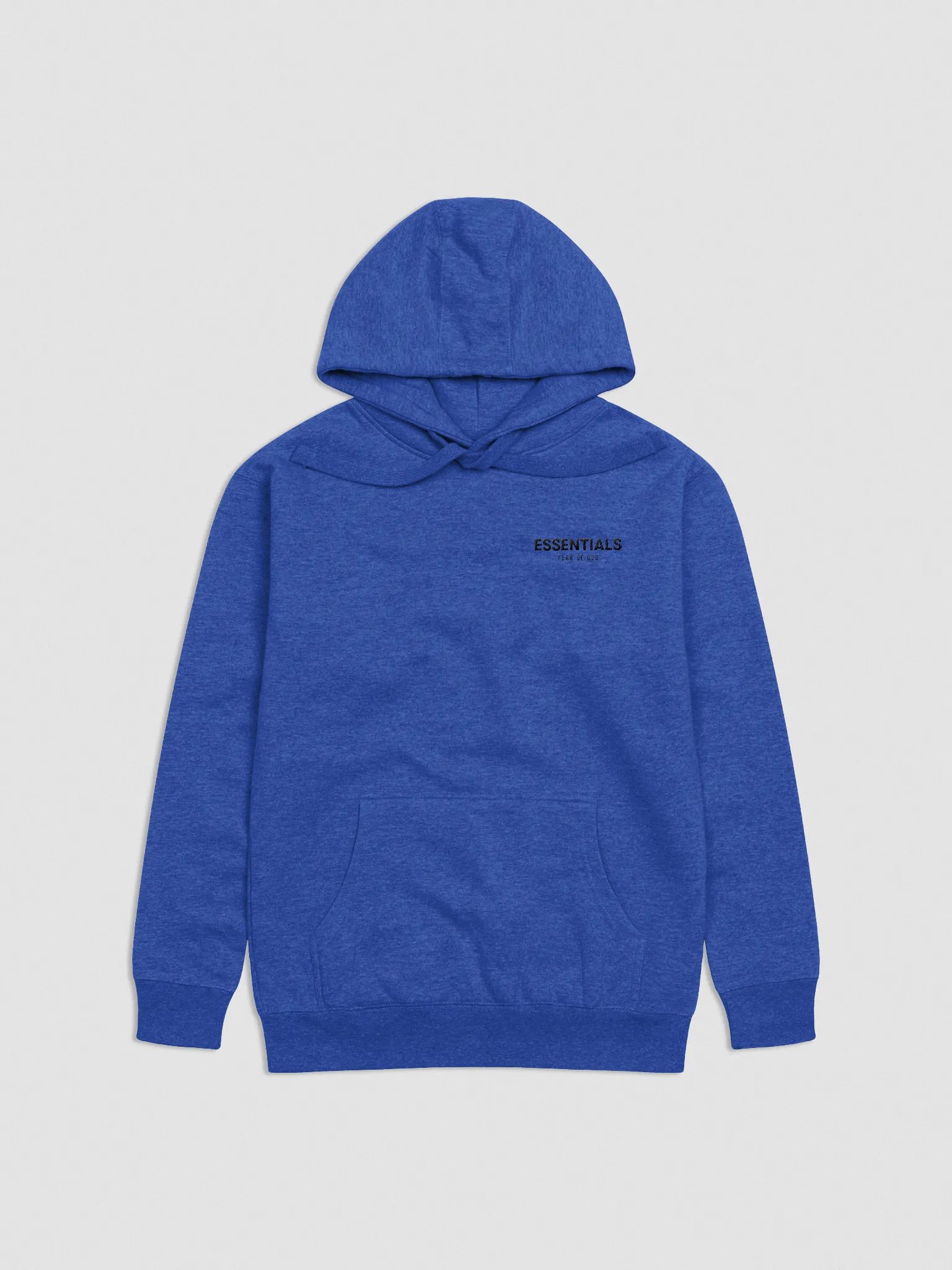 essentails hoode product image (4)