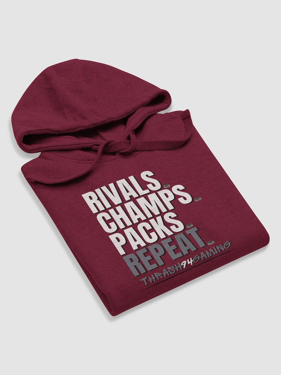 R.C.P.R. Hoodie product image (4)