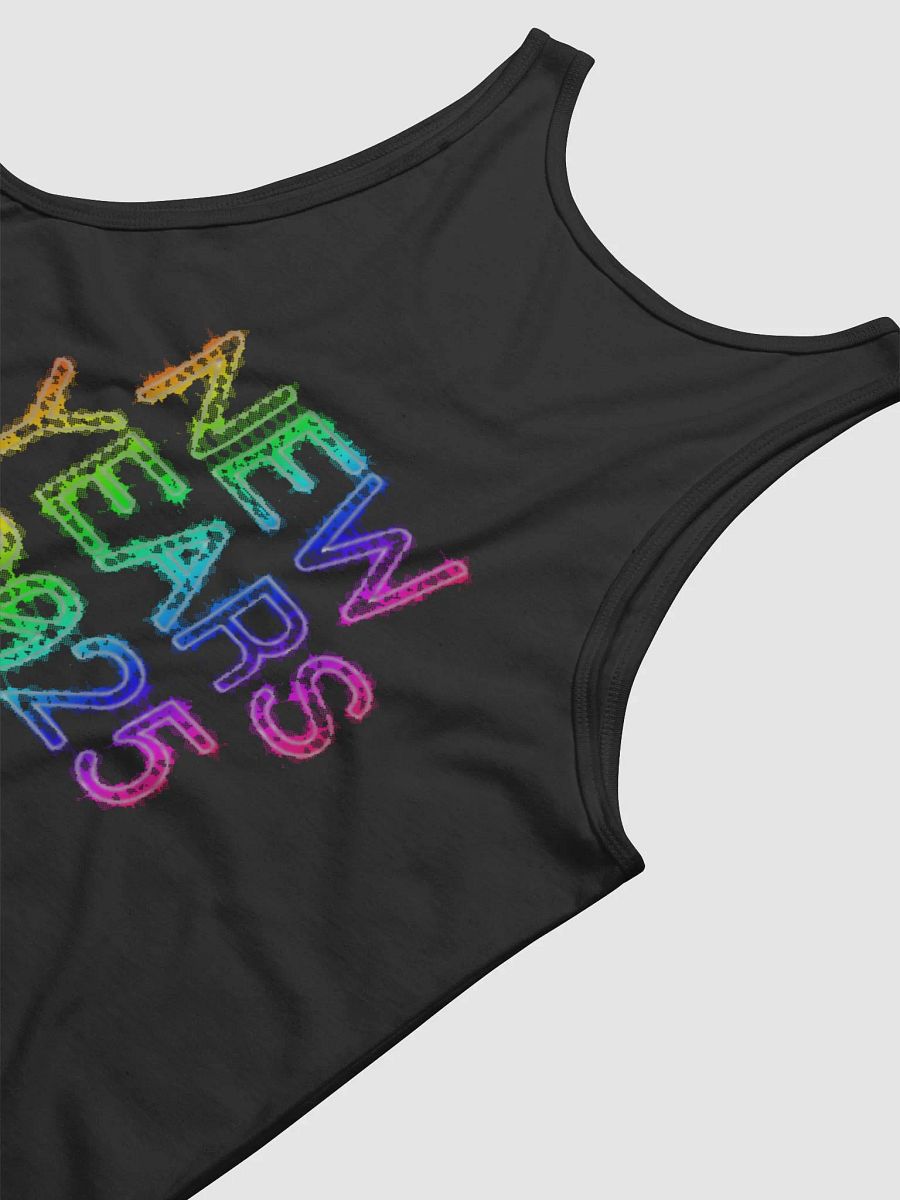 Hacked Tokyo Tank Top product image (7)