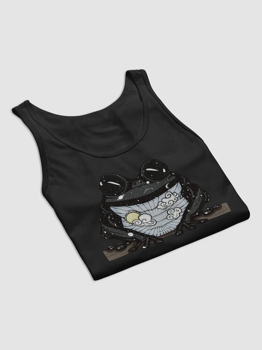 Cosmic Frog Tank product image (8)