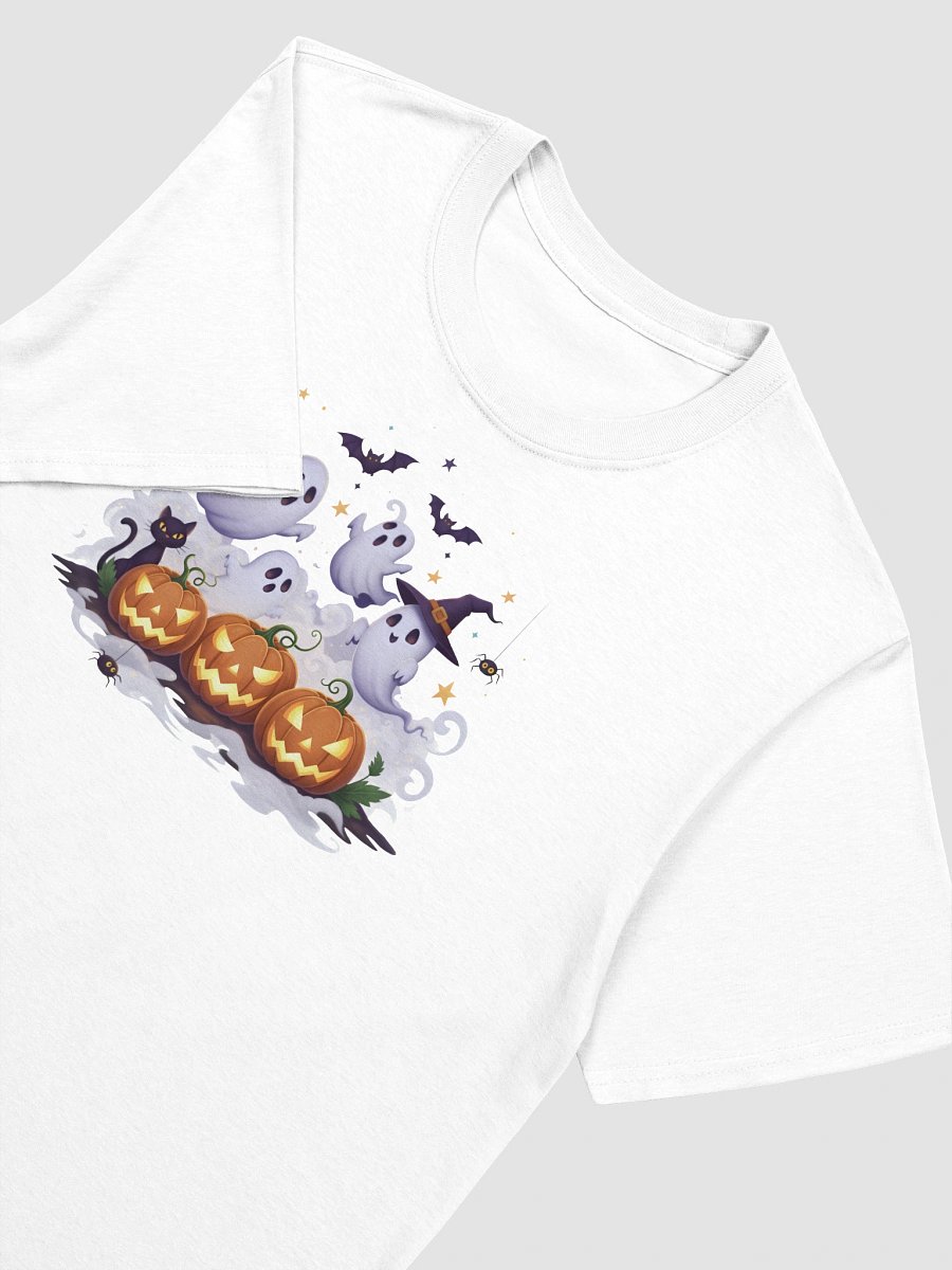 Halloween T-shirt ( Men ) product image (22)