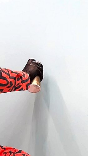 DOODLE FRENZY,
@villazangallery Madrid, Nov 13- Jan 17