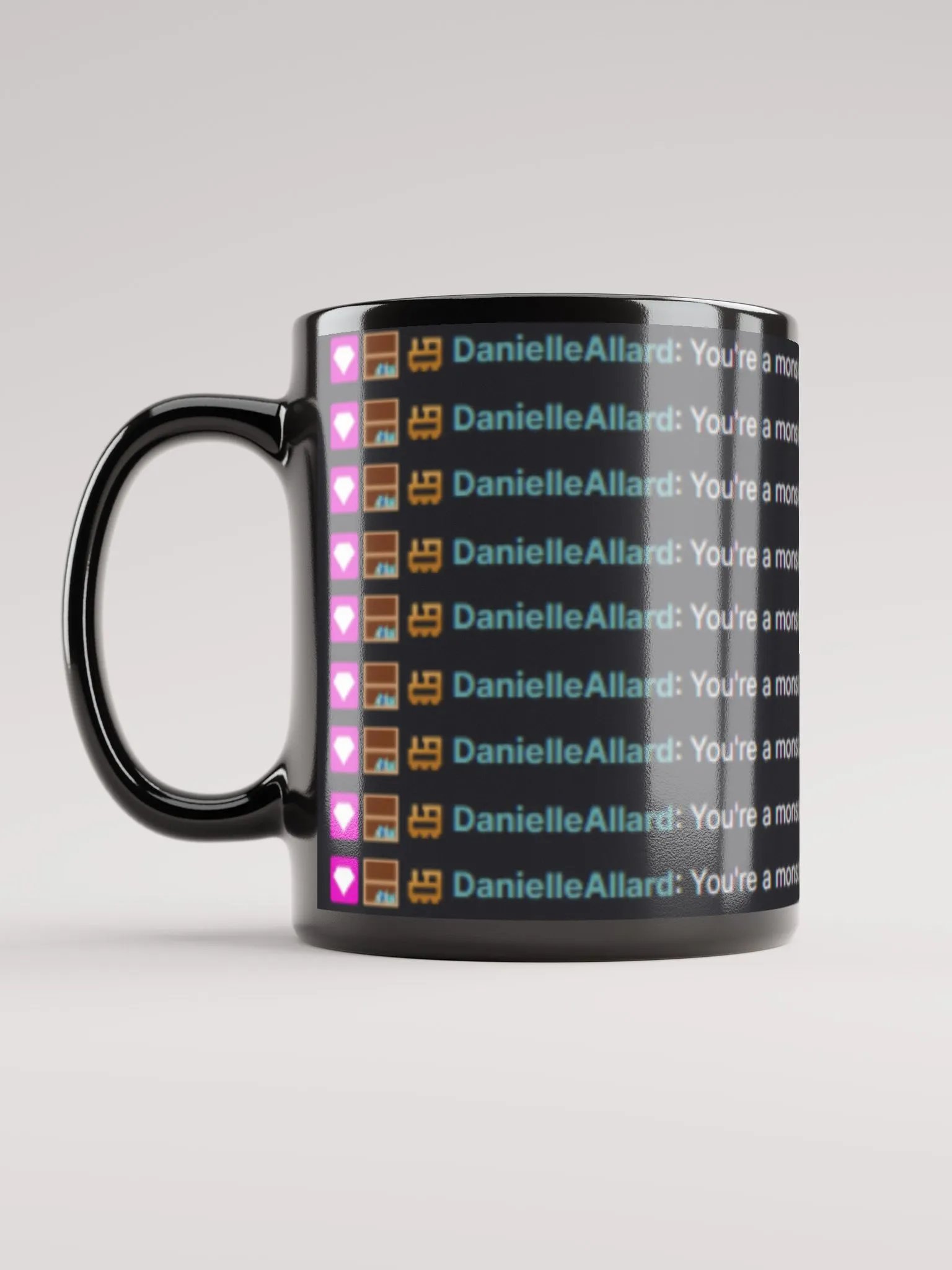 Mug Monster product image (1)