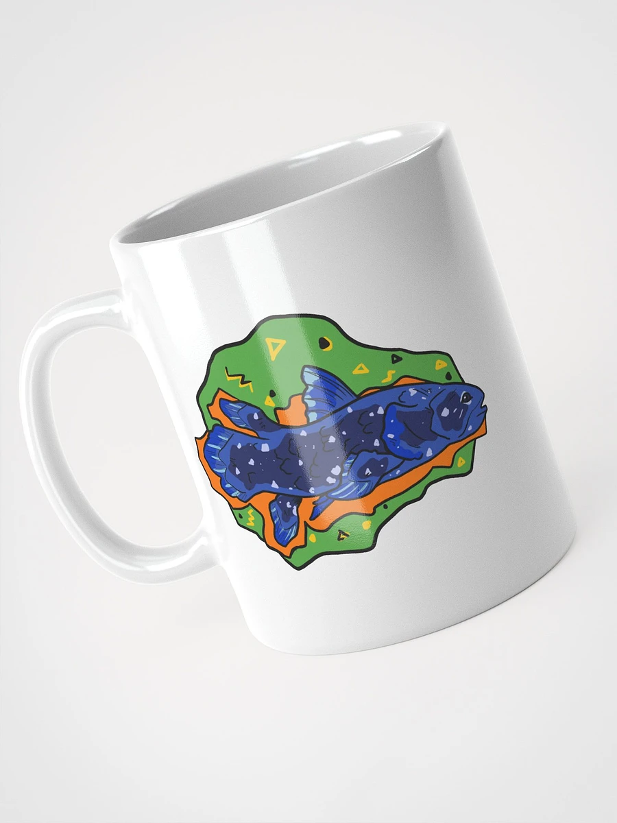 Vaporcoelcanth mug product image (7)