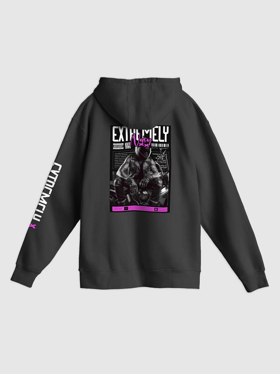 EXTREMELY NOISY BY URBAN HOOD product image (16)