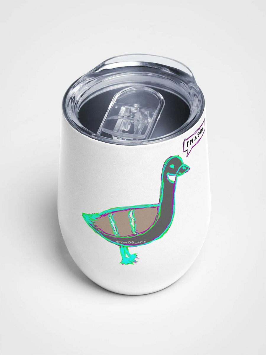 Swan product image (4)