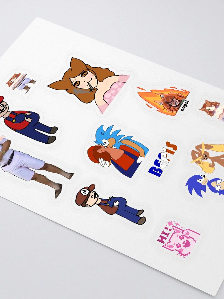 MEME BUNDLE product image (2)