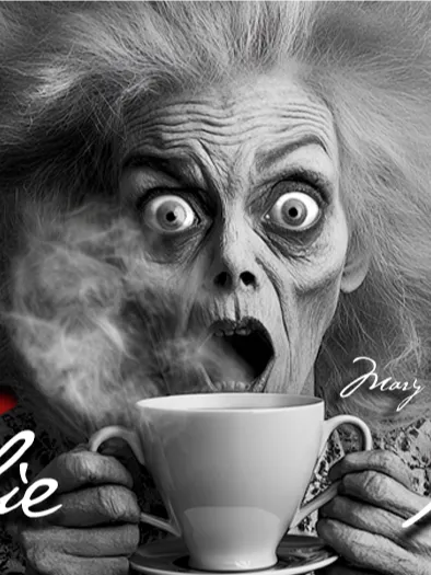 Zombie Brew - Mary The Zombie product image (2)