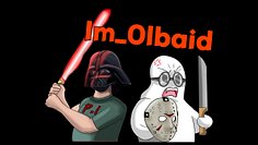Olbaid's Merch!