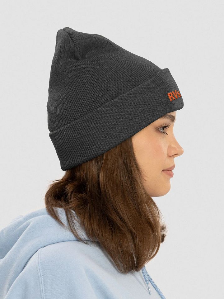 RVs Gone Wild Tuke (Winter Hat) product image (2)