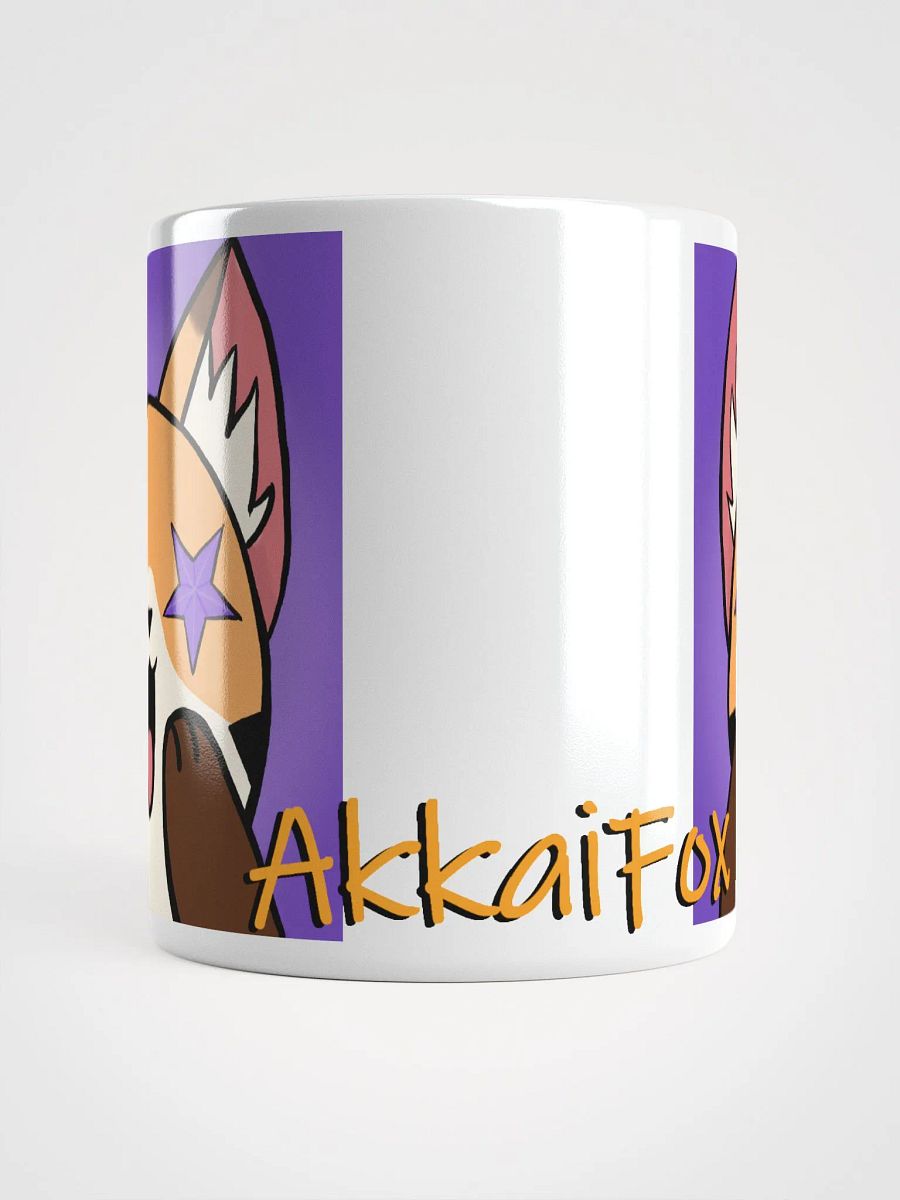 WOW Mug product image (5)