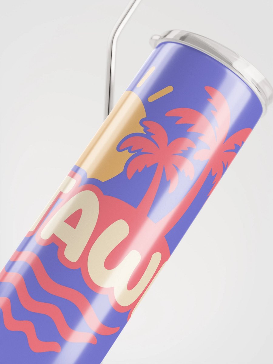 STAWP Sunset Stainless Steel Tumbler product image (4)
