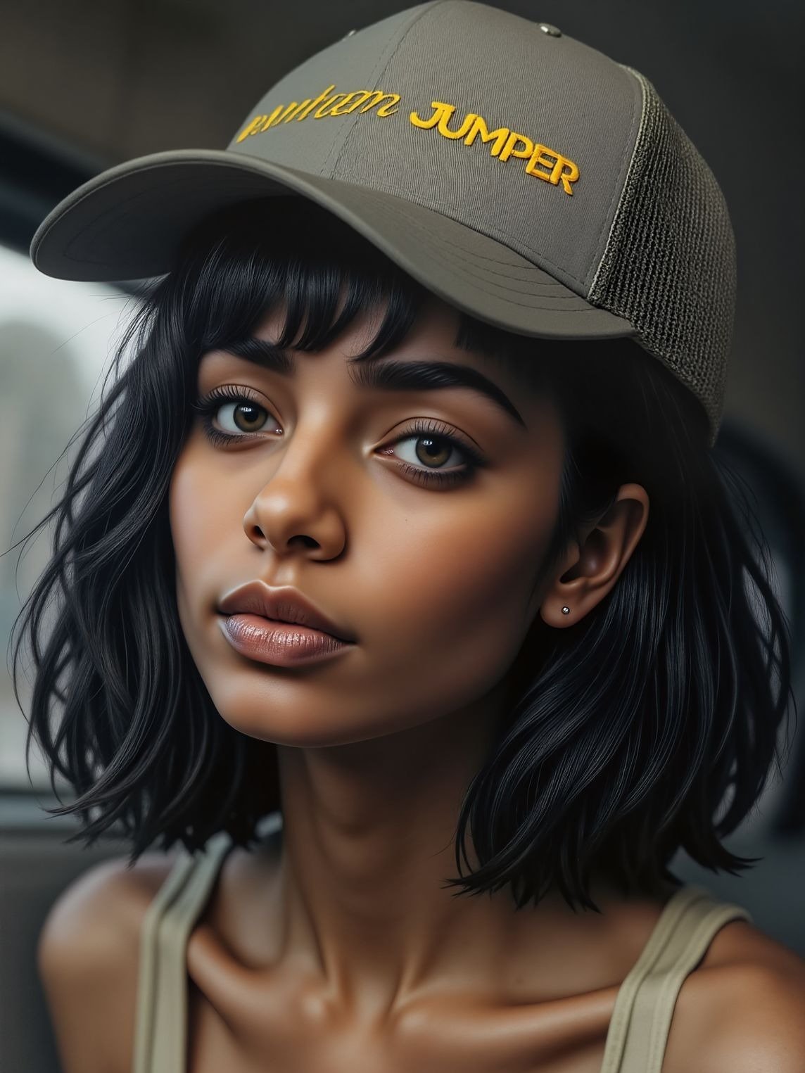 QJ Hat product image (1)