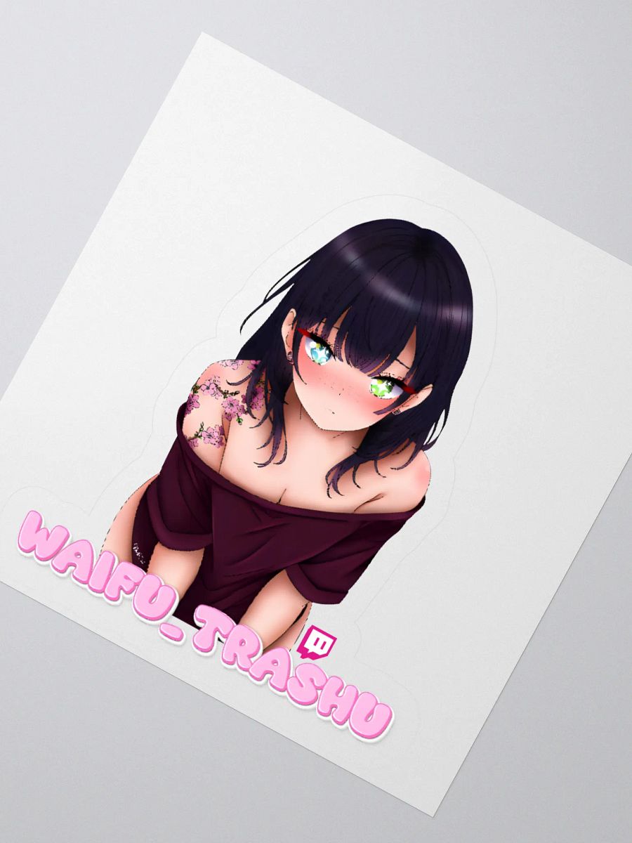 Heterochromatic Love product image (5)
