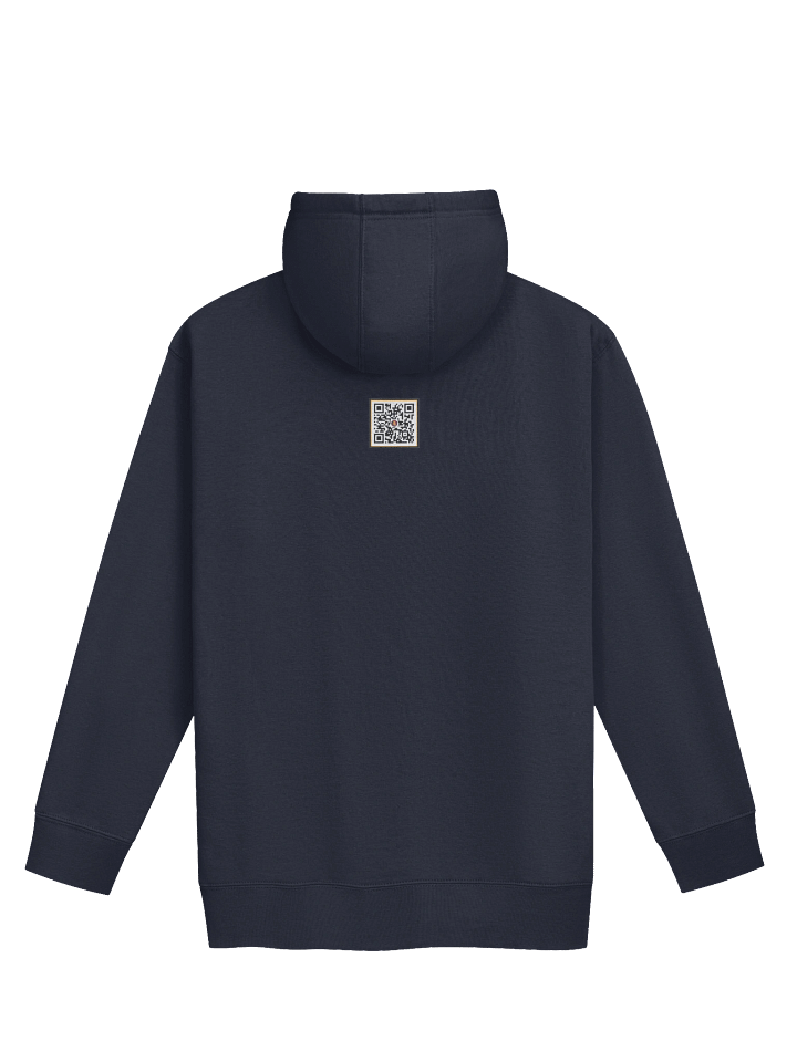 Nova Signal Hoodie product image (2)