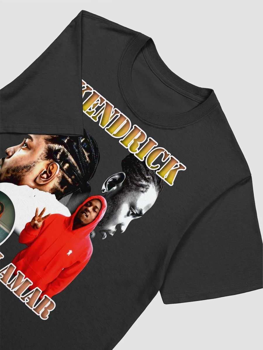 Kendrick Lamar Collage T-Shirt product image (3)
