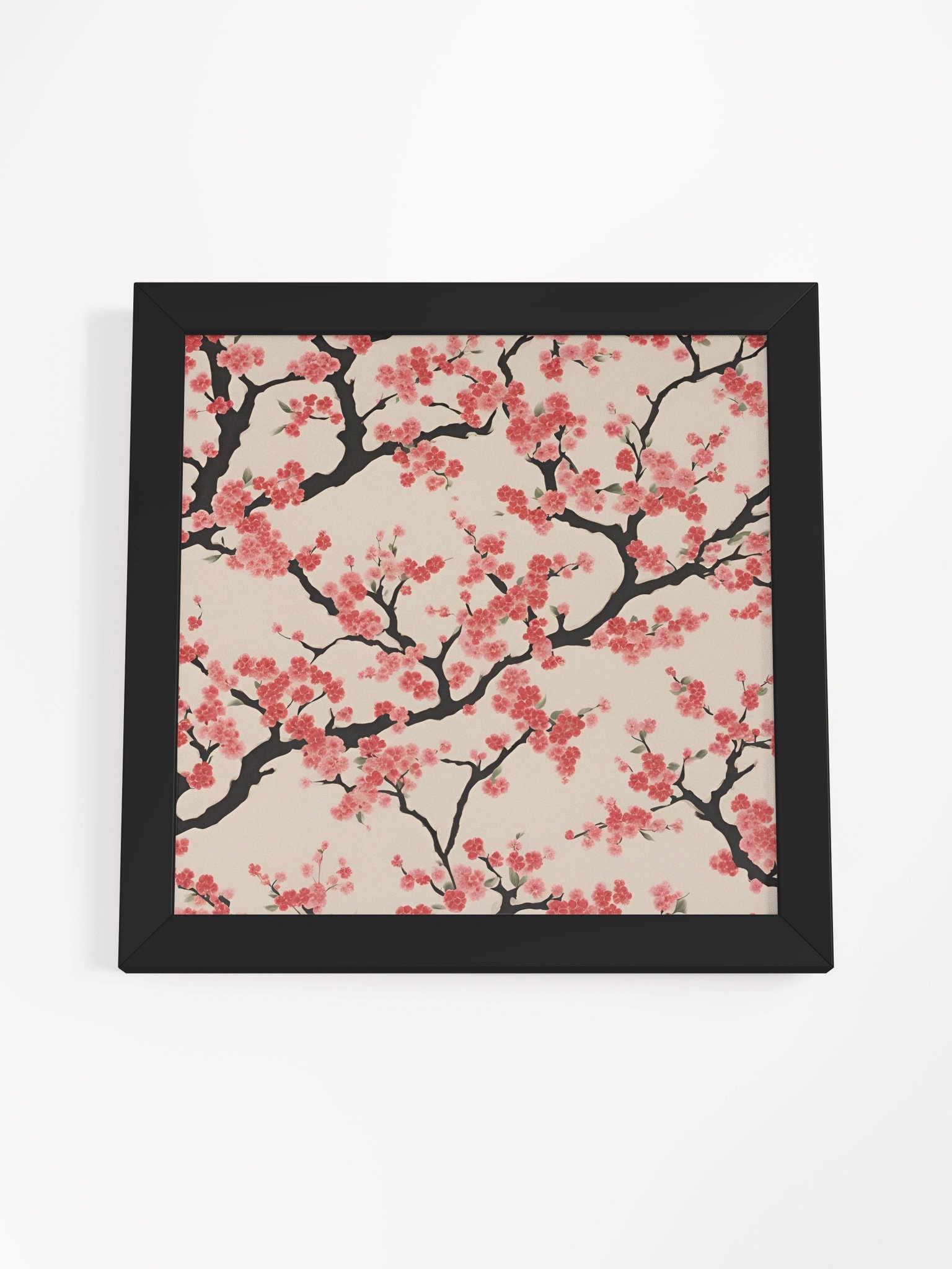 Blossoms Framed Poster product image (20)