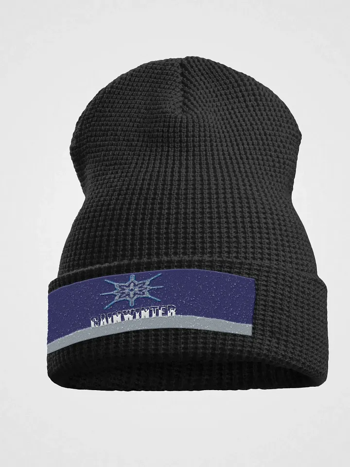 Winter Beanie product image (1)