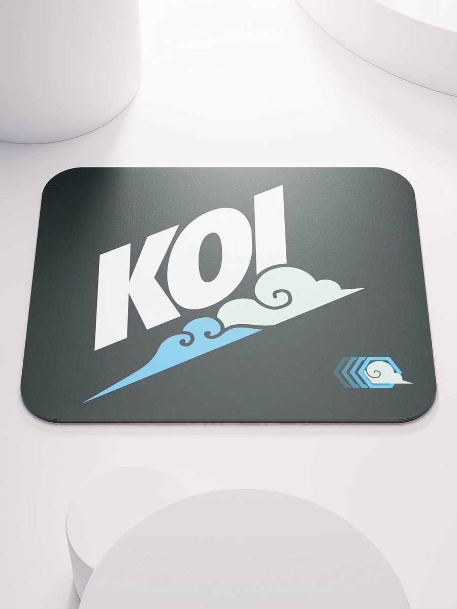 KOI Mouse Pad II product image (1)