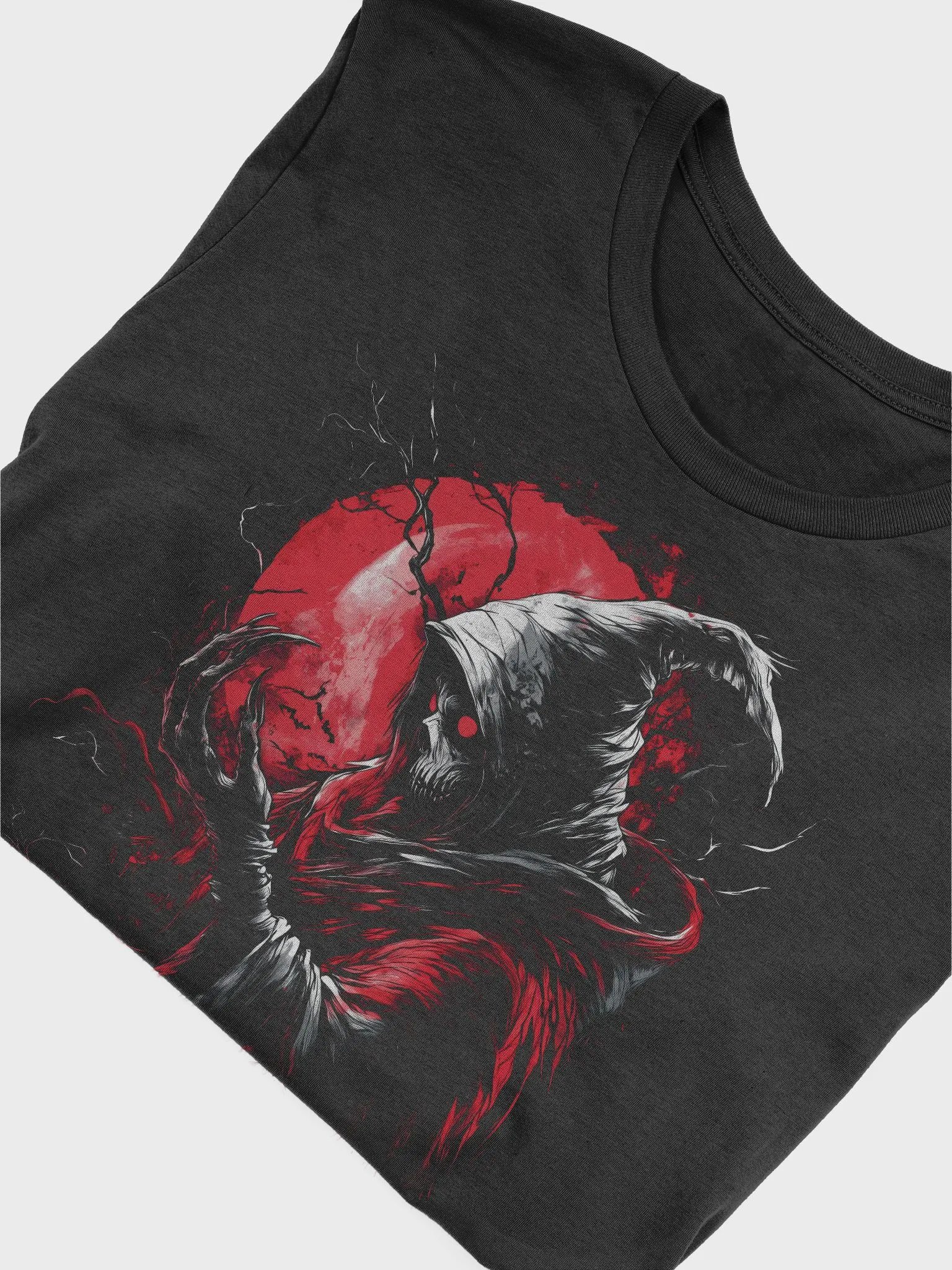 Blood Moon Warrior T-Shirt product image (5)