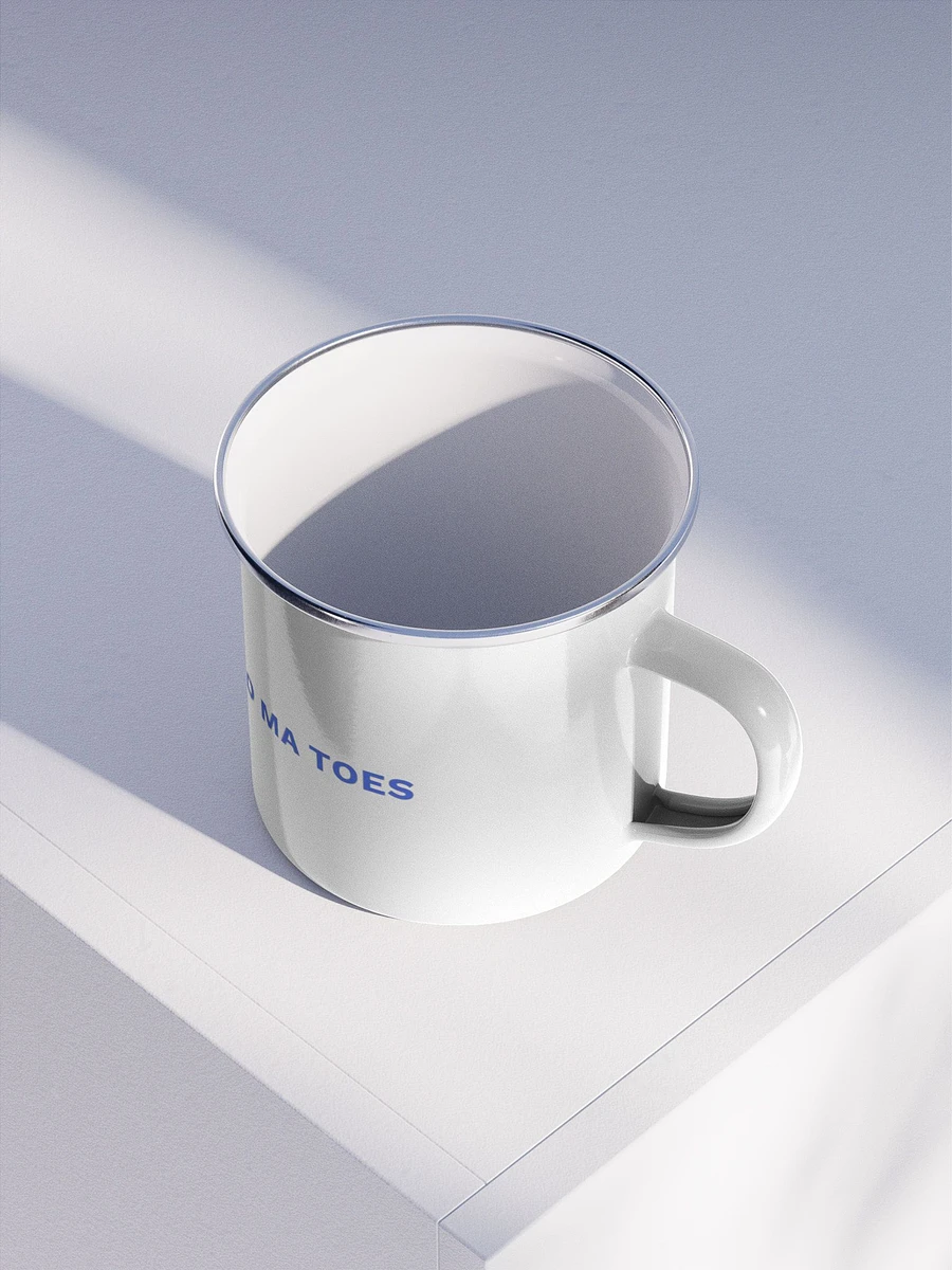 From Ma Head To Ma Toes | Space Tomato Mug product image (3)