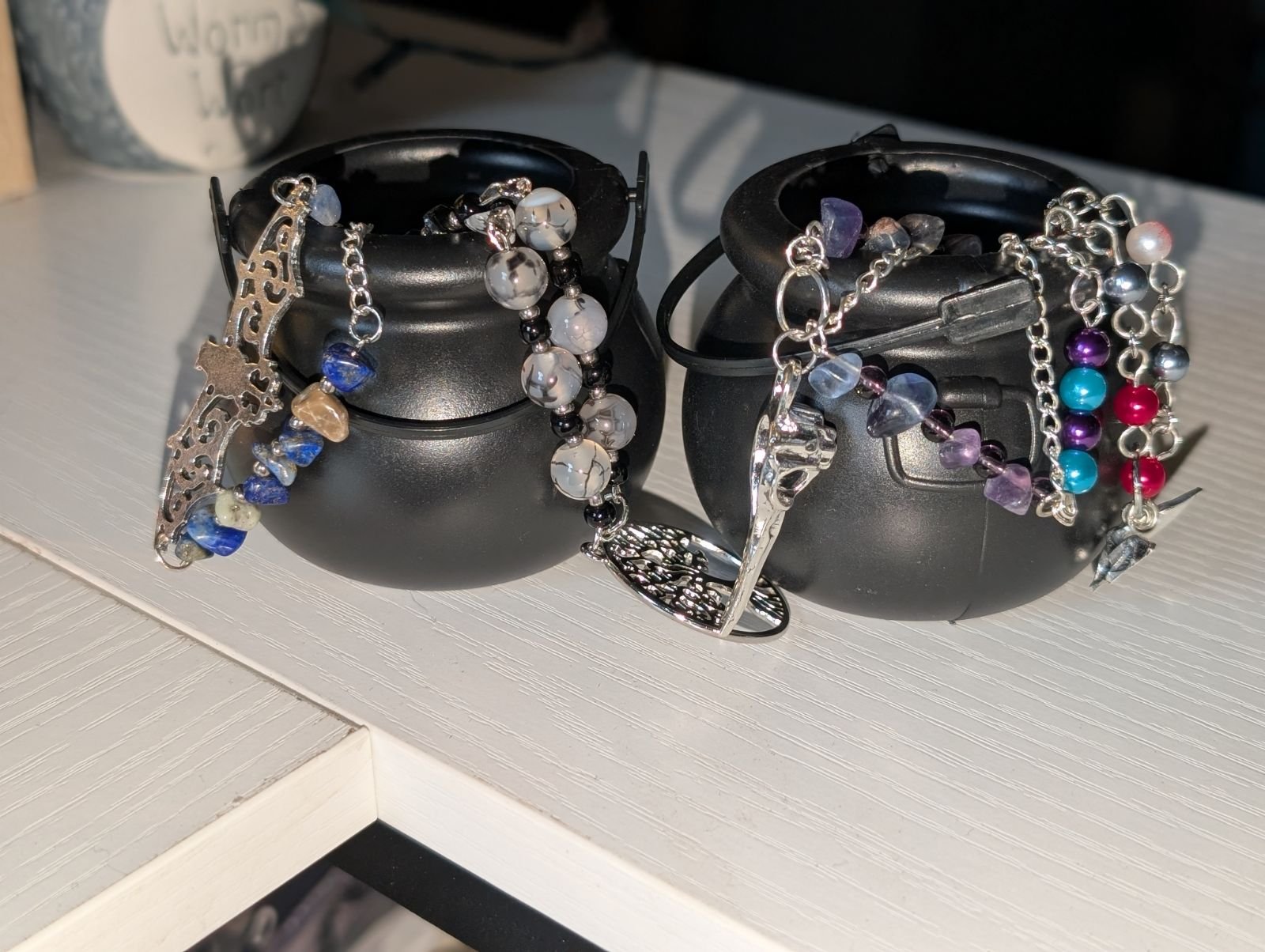 Spooky Mystery Couldron! product image (2)