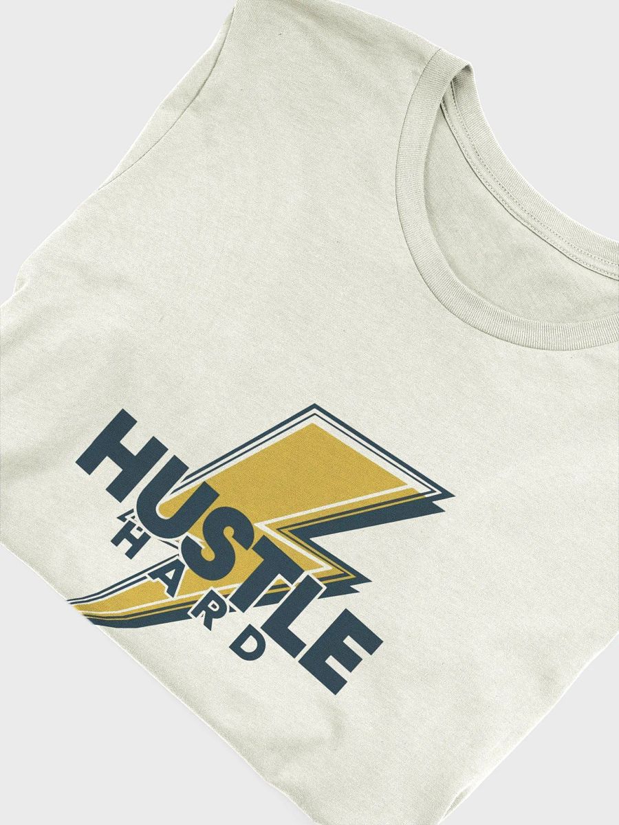 Hustle Hard T-Shirt product image (30)