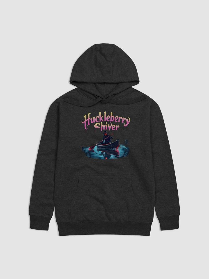 Huckleberry Shiver Hoodie product image (1)
