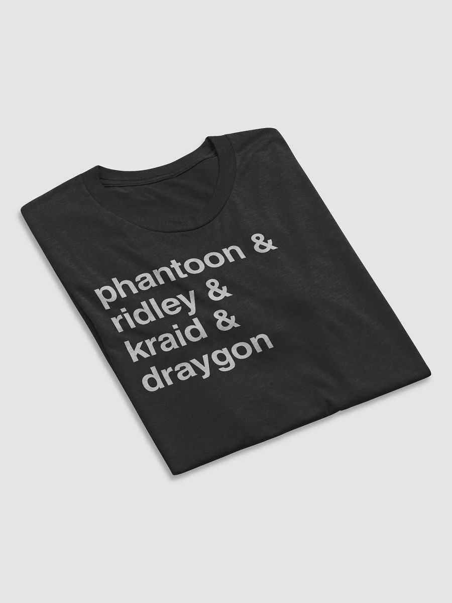 PRKD& (Black Shirt) product image (6)