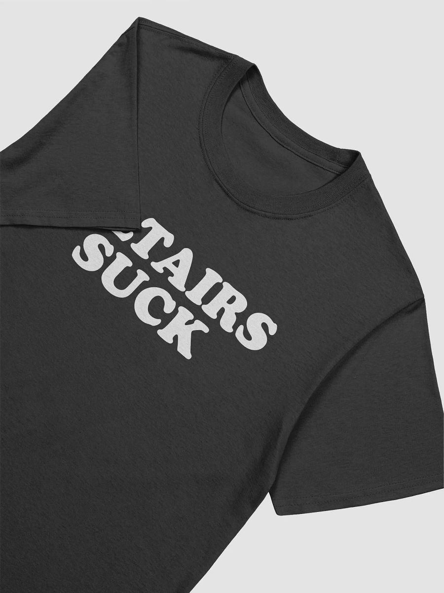 Altairs Suck T-Shirt product image (3)