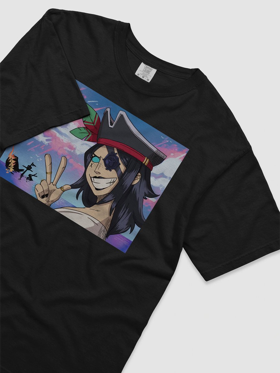 Tales of Getting Booty Shirt product image (5)