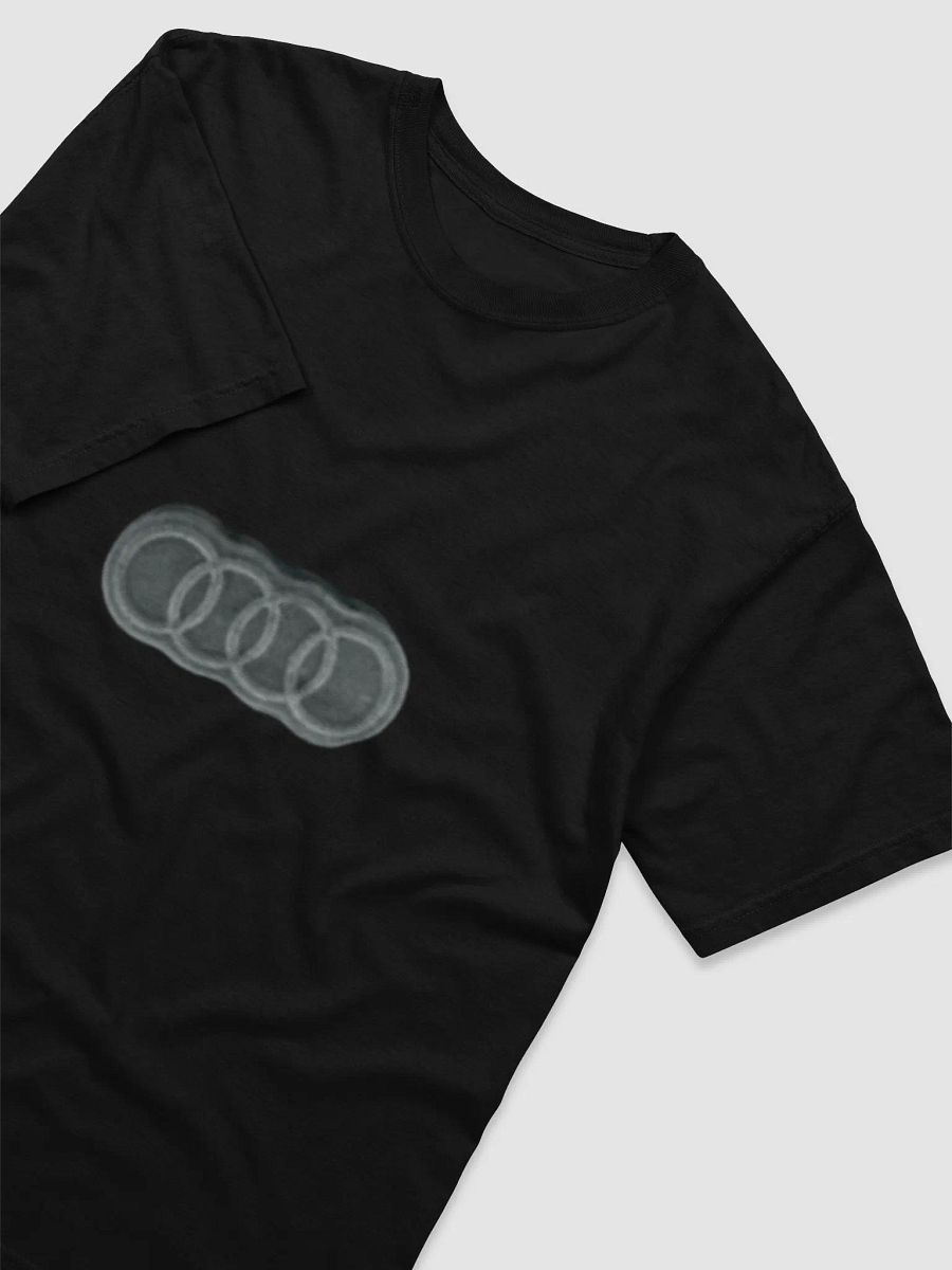 Audi Tee product image (3)