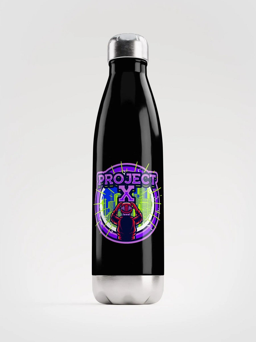Stainless Steel Bottle product image (1)