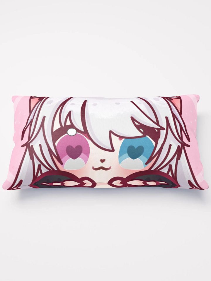 [Series 2.0 Model] Comfy pillow product image (1)