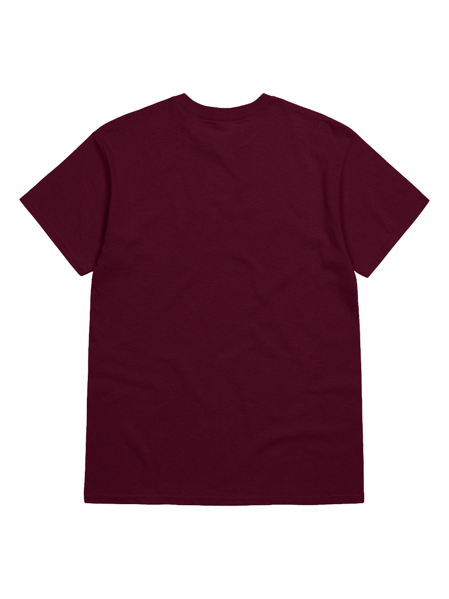 Yes, I Prayed — No, I’m Still Annoyed | Funny Faith T-Shirt for the Spiritually Simmering product image (10)
