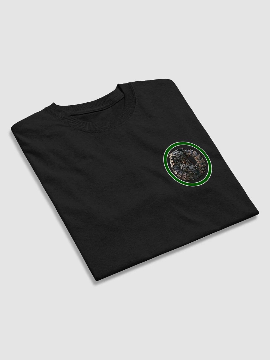 T-shirt épais Unisex product image (28)