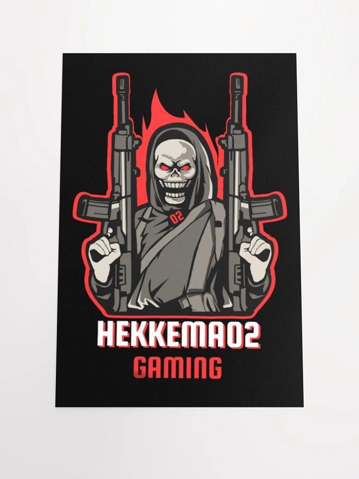 OG Logo Poster- No Frame product image (1)