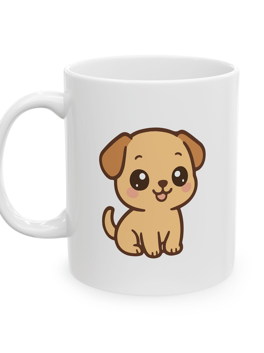 Kawaii Animal Doodles Instant Download product image (4)