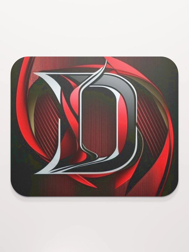 Dirty MousePad product image (2)