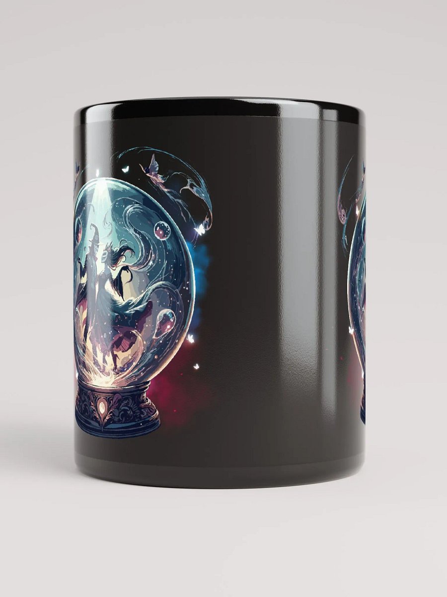 Mystic Orb Mug product image (5)