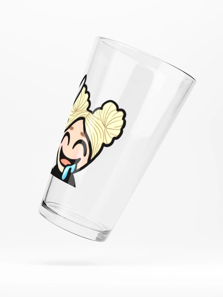 Chef's Only Glass product image (5)