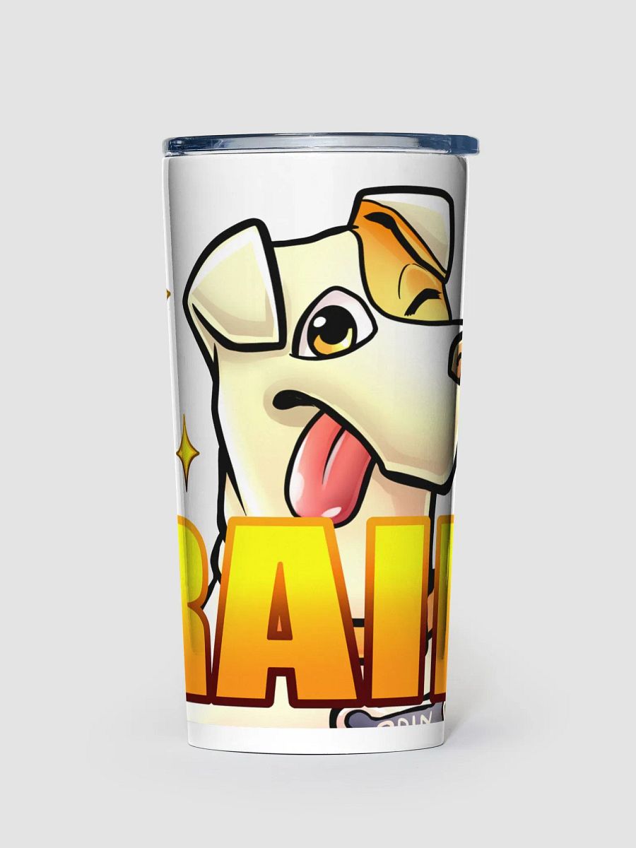 RAID Tumbler product image (1)