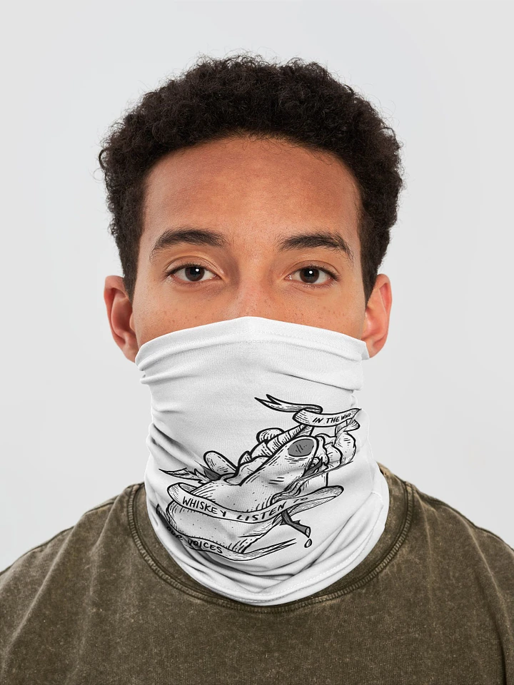 Face Gaiter Mask/I.t.w.w.w product image (1)