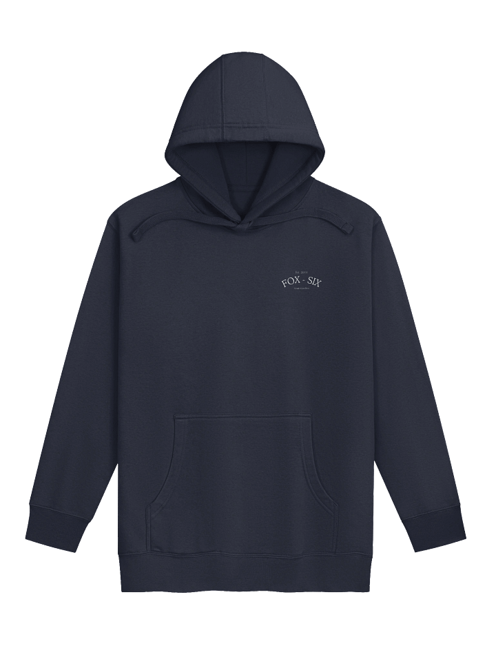 FOX SIX “Spanky” Hoodie product image (2)