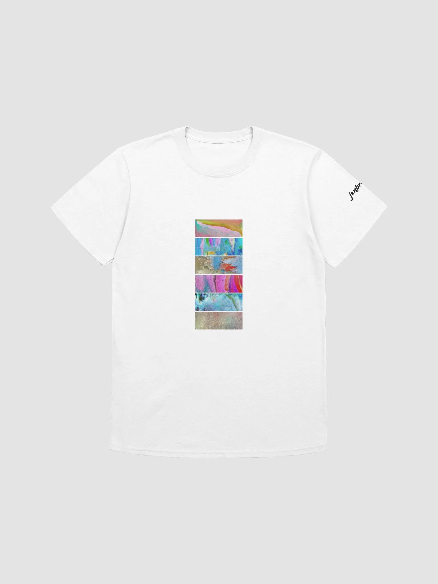 Datamosh Tee product image (2)