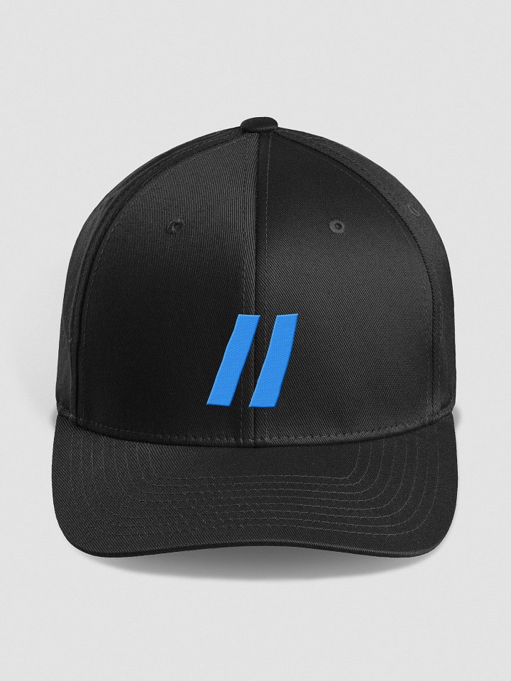 The Icon Hat product image (1)