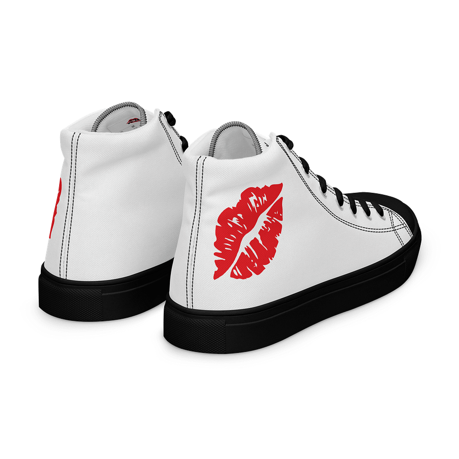 KISS High Top Sneakers product image (6)