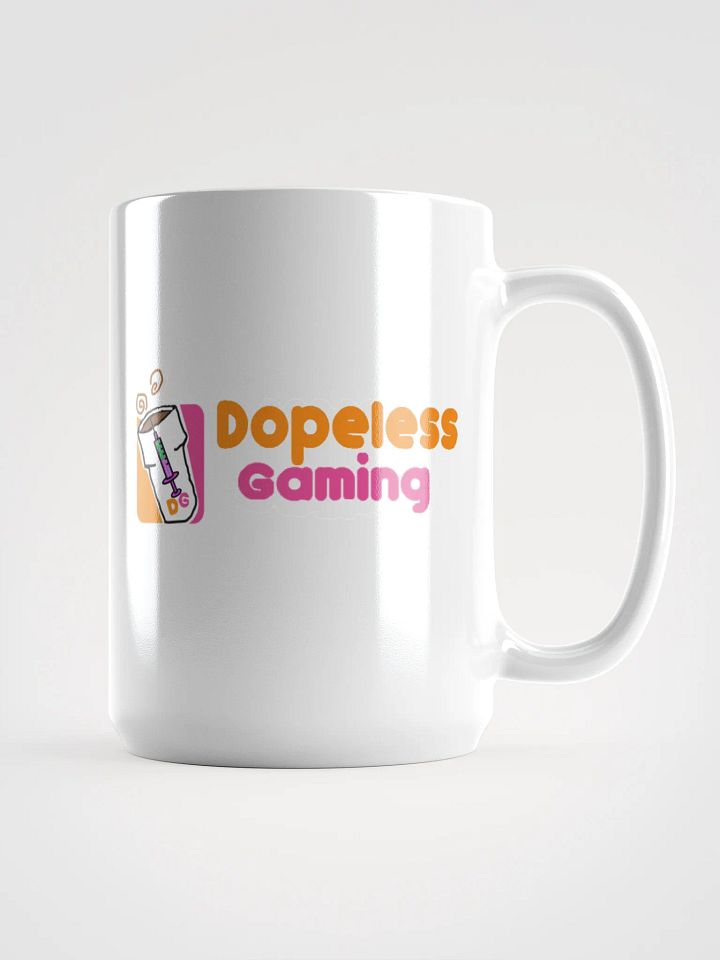Dunkin Dopeless Mug product image (1)