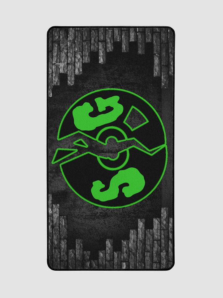 Desktop Logo Mat product image (2)